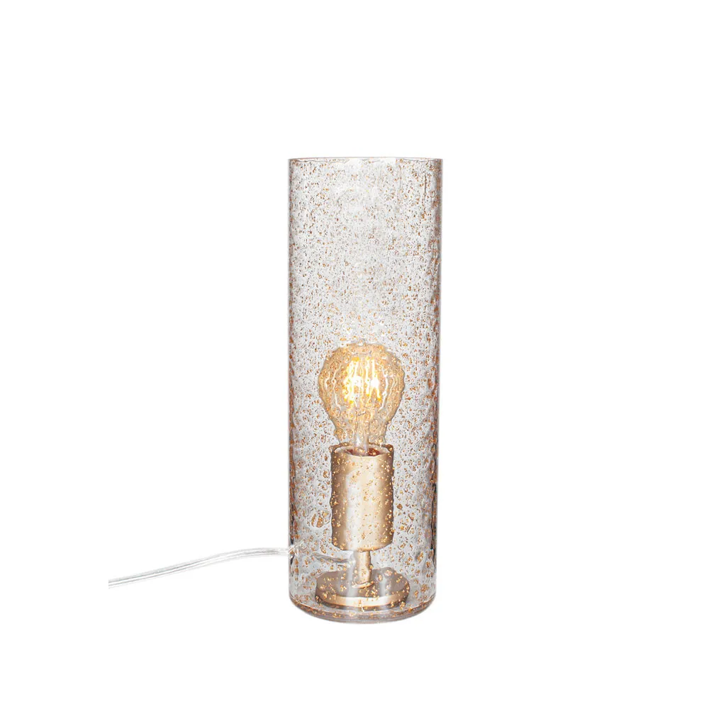 Golden tafellamp, goud, h30 cm By Rydéns