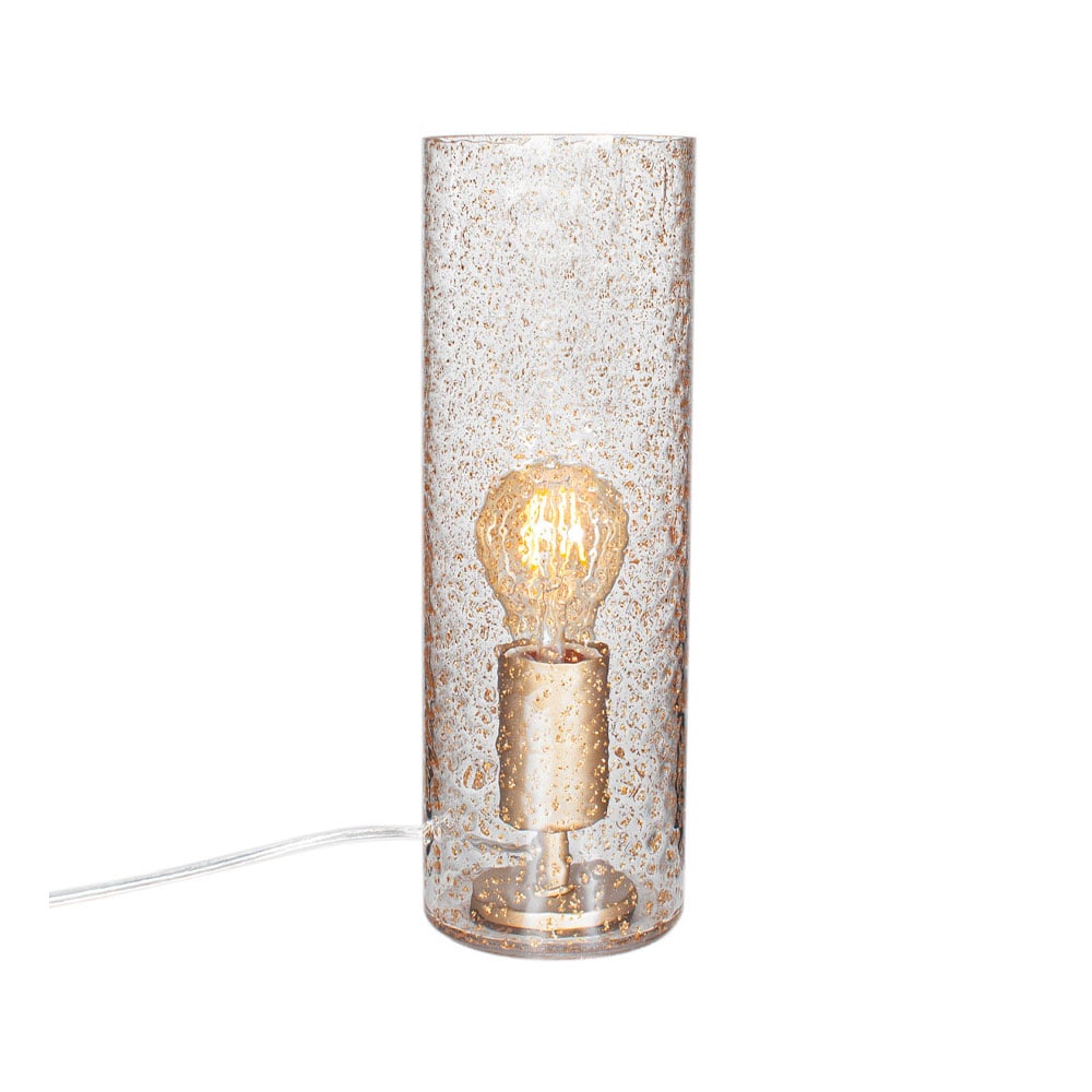 By Rydéns Golden tafellamp goud, h40 cm | Scandinavisch Interieur | Bureau- & tafellampen | Goudkleurig