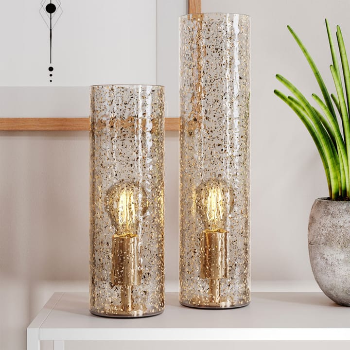 Golden tafellamp, goud, h40 cm By Rydéns
