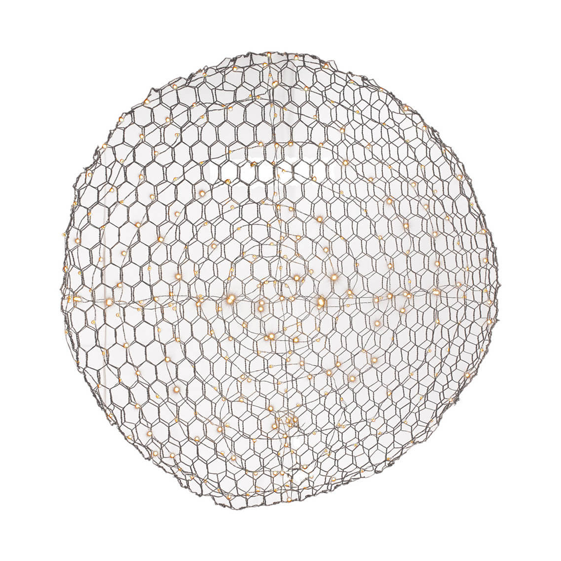 By Rydéns HAY wandlamp Zwart | Scandinavisch Interieur | Wandlampen | Zwart