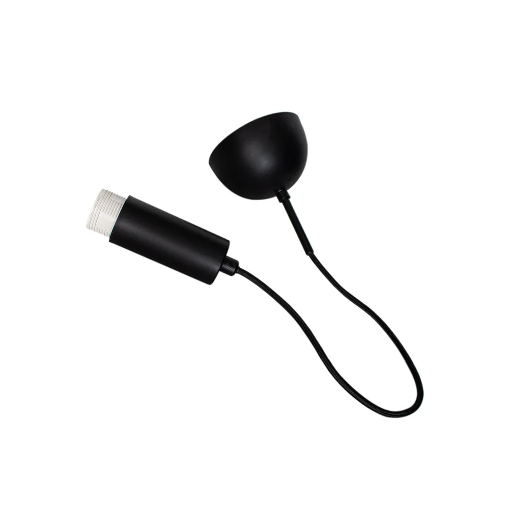 Honey lampophangsysteem, zwart mat By Rydéns