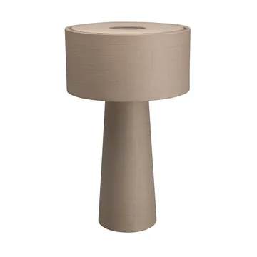 Linum tafellamp - Beige, 50 cm - By Rydéns