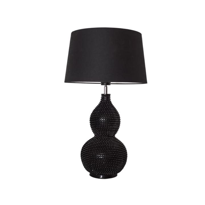 Lofty tafellamp - zwart - By Rydéns