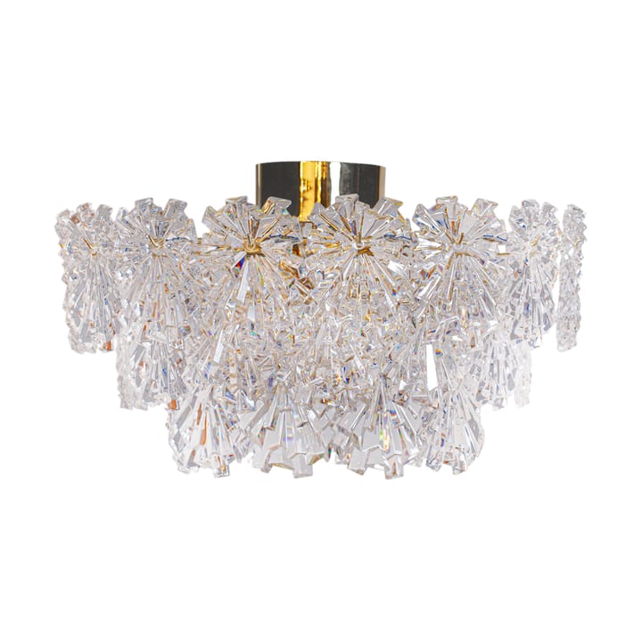 Lorraine plafondlamp Ø51,5 cm - Helder - By Rydéns
