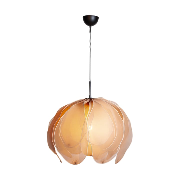 Lou Lou hanglamp Ø80 cm - Natuur - By Rydéns