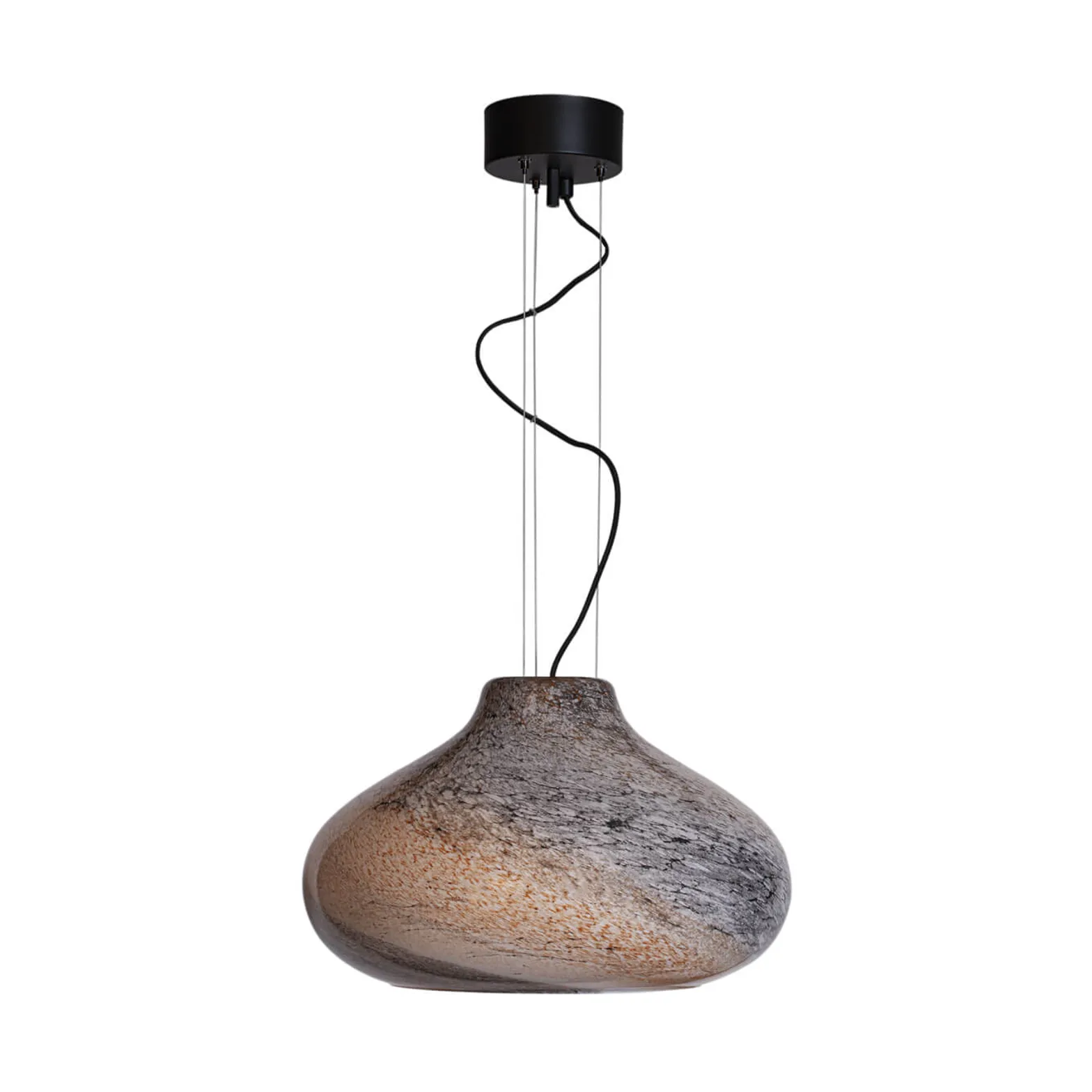 Mira hanglamp Ø45 cm, Naturel By Rydéns