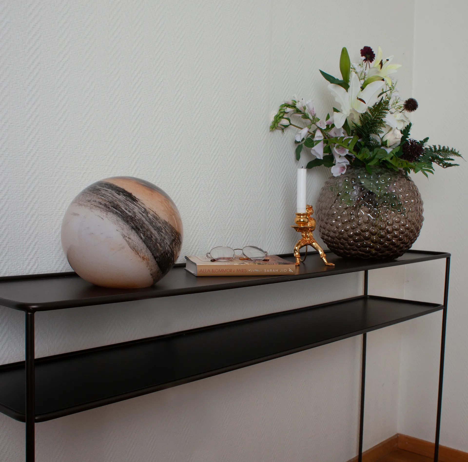 Mira tafellamp, Natuur By Rydéns