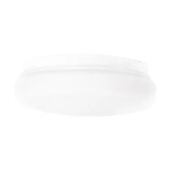 Ocean I hanglamp Ø25 cm, Wit By Rydéns