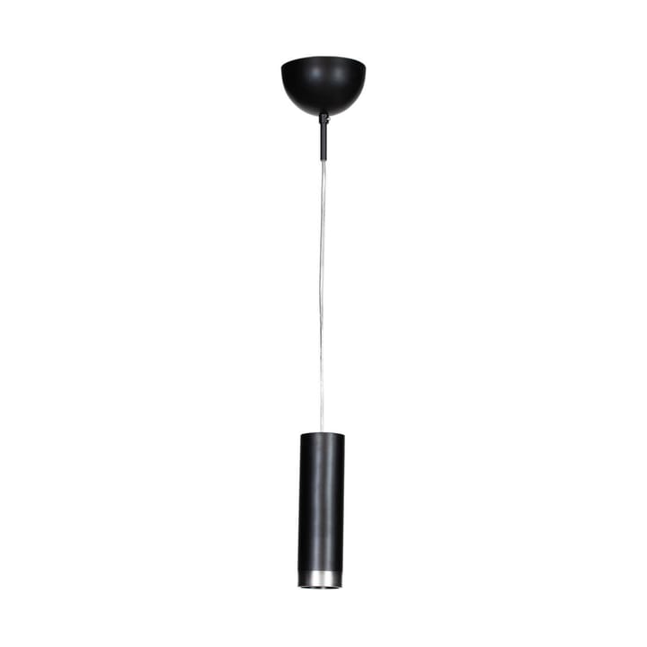 Puls pendel 21 cm, Mat zwart By Rydéns