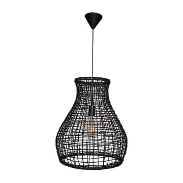 Seagrass hanglamp - Zwart - By Rydéns