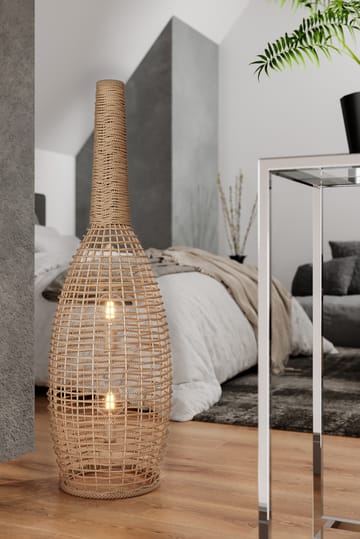 Seagrass vloerlamp - natuur - By Rydéns