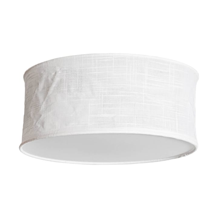 Vita plafondlamp Ø40 cm - Wit - By Rydéns