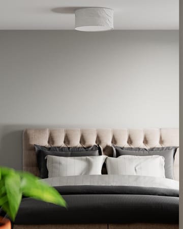 Vita plafondlamp Ø40 cm - Wit - By Rydéns