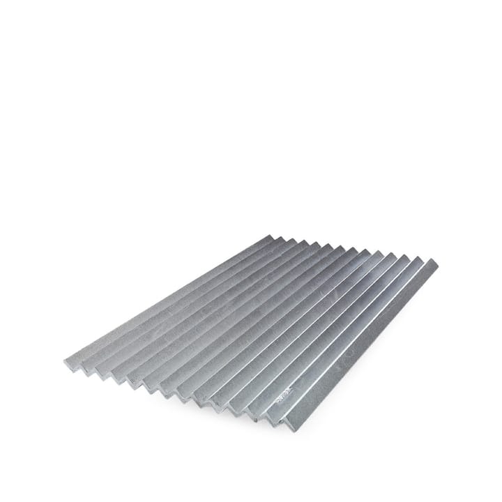 Byarums bruk deurmat - Aluminium - Byarums bruk