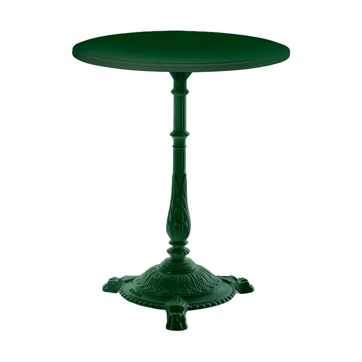 Classic cafétafel Ø55 cm - Groen - Byarums bruk