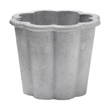 Fjällsippa pot hoog Ø26x21 cm - Natuur - Byarums bruk