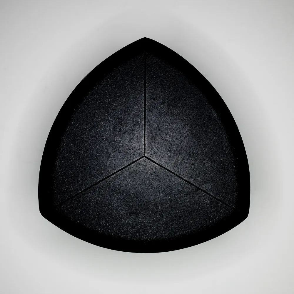 Fungi kruk, Zwart Byarums bruk