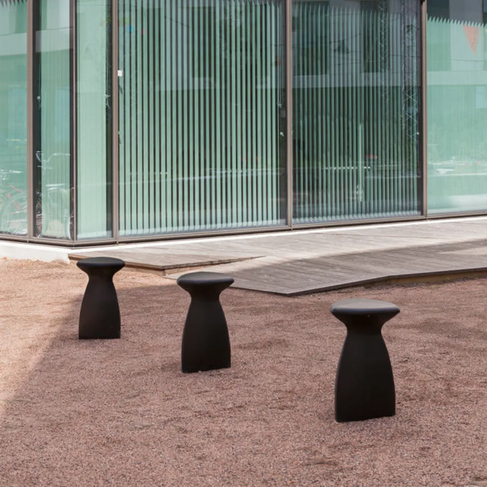 Fungi kruk, Zwart Byarums bruk