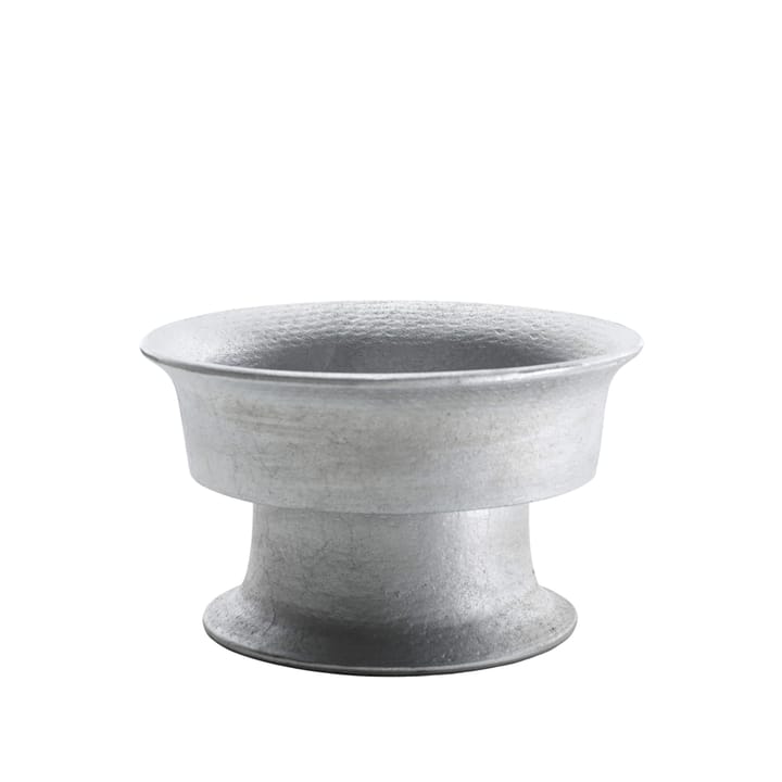 Pokal bloempot Ø42 cm - Aluminium - Byarums bruk