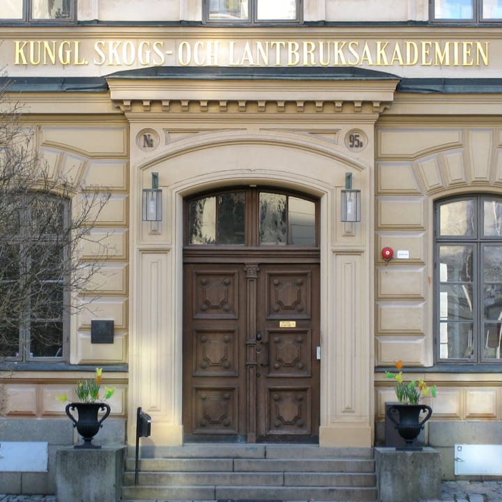 Prakturna bloempot Ø55 cm, Aluminium Byarums bruk