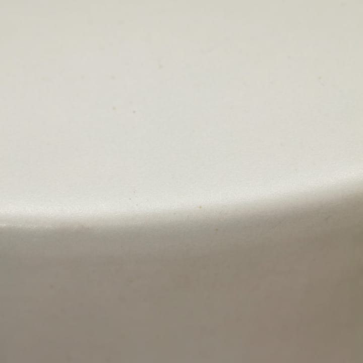 Besshoei bijzettafeltje Ø35 cm, Snow byNORD