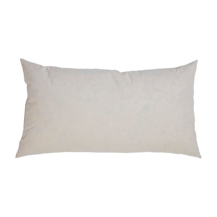 byNORD binnenkussen 50x90 cm - Wit - byNORD