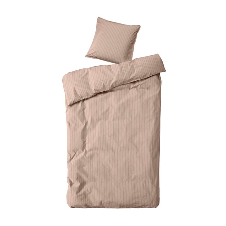 Dagny beddengoedset - Straw-bark - ByNORD