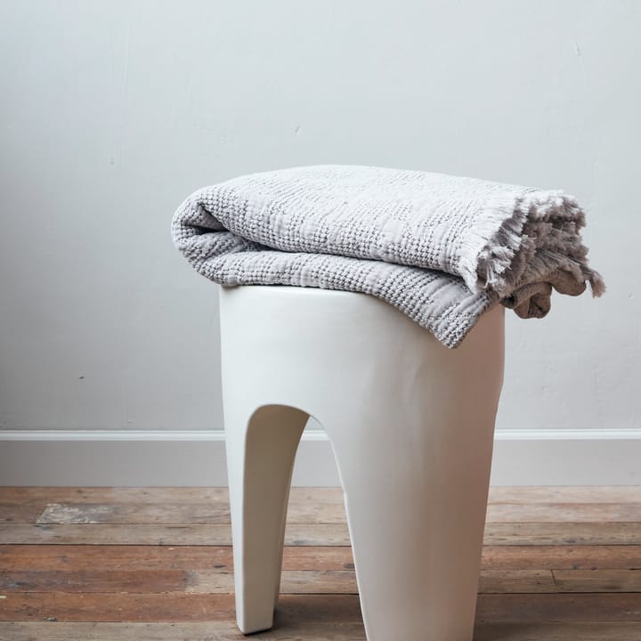 Hilda sprei 170x180 cm, Dove byNORD
