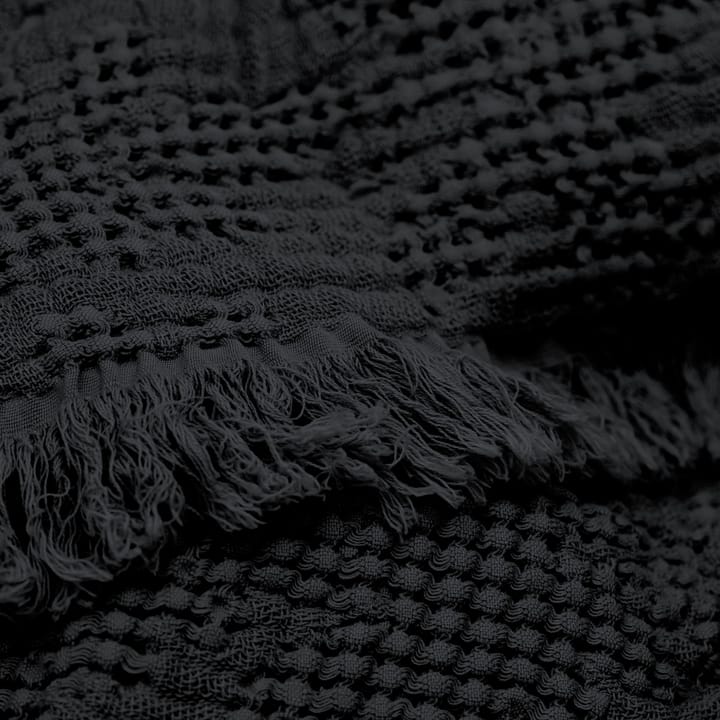Hilda sprei 240x280 cm, Coal byNORD
