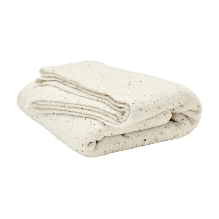 Ingeborg sprei 135x190 cm - Haze - ByNORD