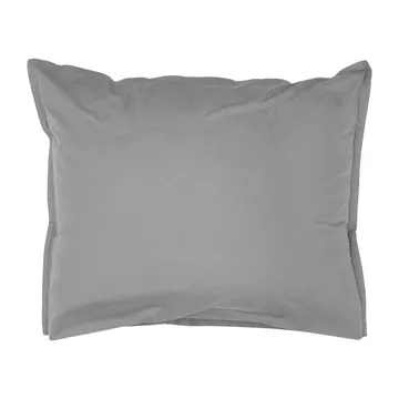 Ingrid kussensloop 50x60 cm - Thunder - byNORD