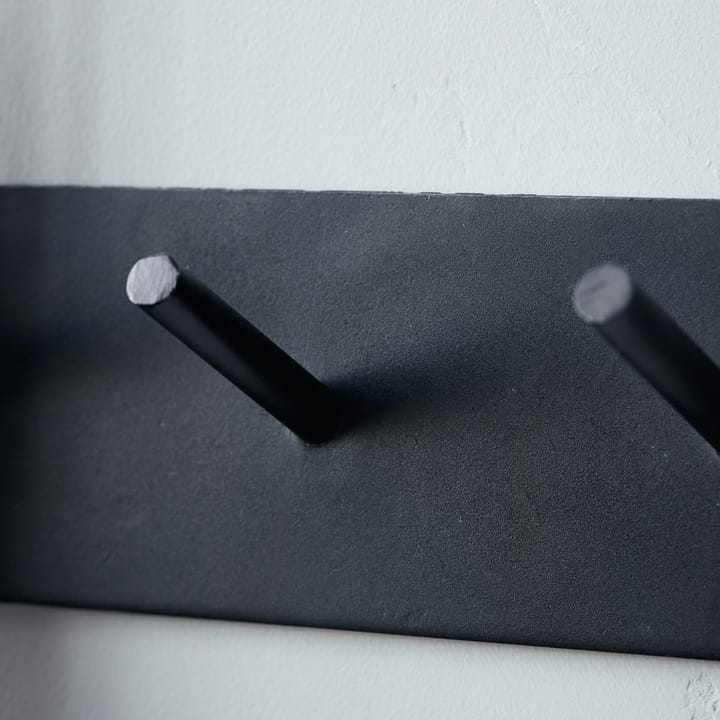 Kyrkja klerenhanger 60 cm - Coal - ByNORD