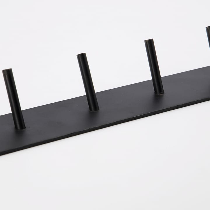 Kyrkja klerenhanger 60 cm - Coal - ByNORD