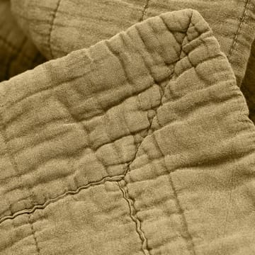Magnhild gewatteerd bedsprei 280x280 cm - Reeds - byNORD