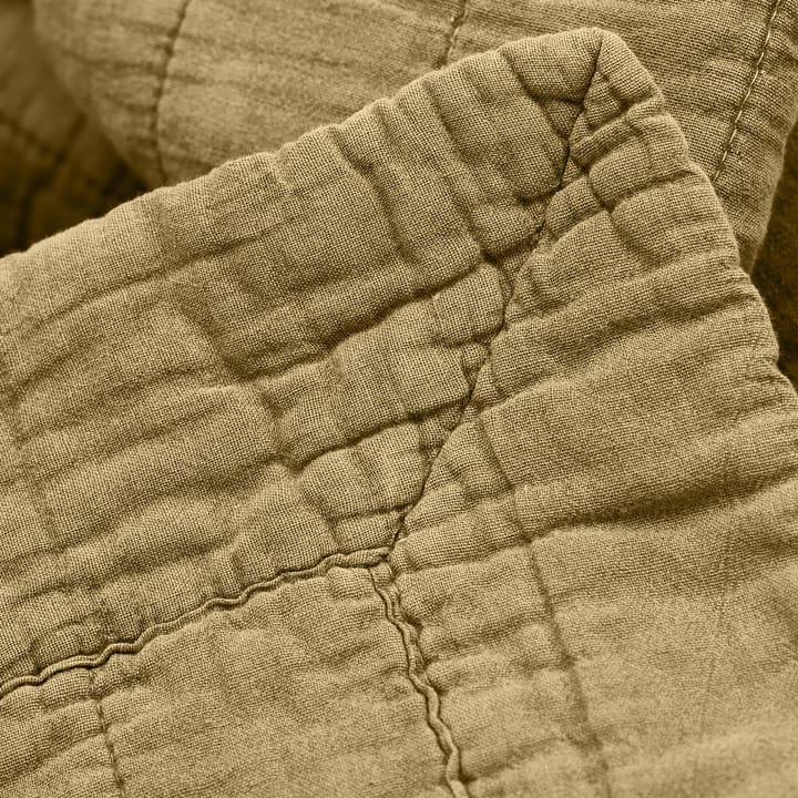 Magnhild gewatteerd bedsprei 280x280 cm, Reeds byNORD