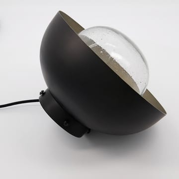 Midtre wandlamp - Coal - byNORD