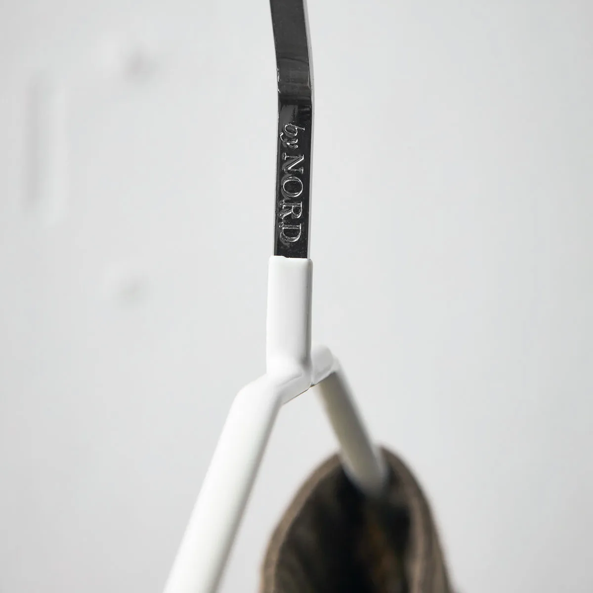 Nordre kledinghanger 3-pack, Snow byNORD