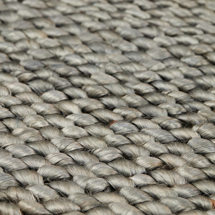 Sigrid vloerkleed 60x180 cm - Thunder - ByNORD