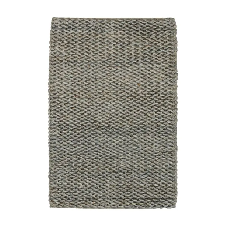 Sigrid vloerkleed 60x90 cm, Thunder byNORD