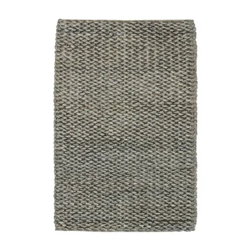 Sigrid vloerkleed 60x90 cm - Thunder - byNORD