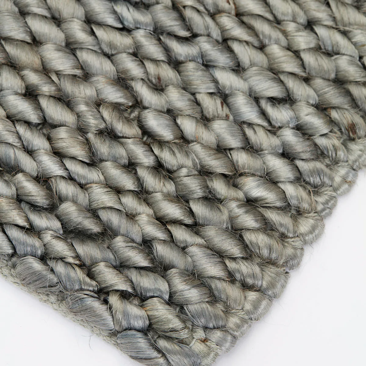 Sigrid vloerkleed 60x90 cm, Thunder byNORD