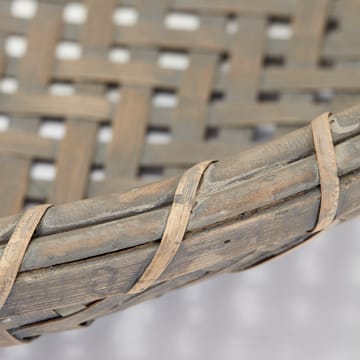 Tumba wandmand Ø100 cm - Rock - byNORD