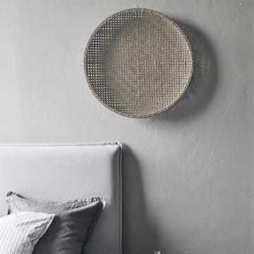 Tumba wandmand Ø70 cm - Rock - ByNORD