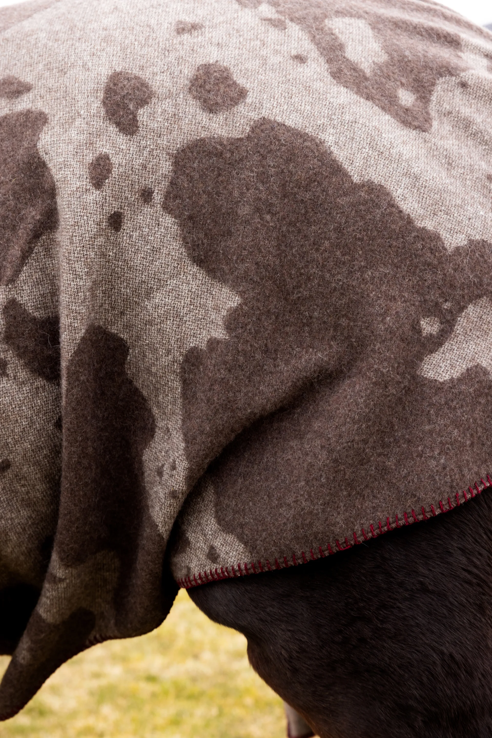 Anima deken 130x200 cm, Koe Byon