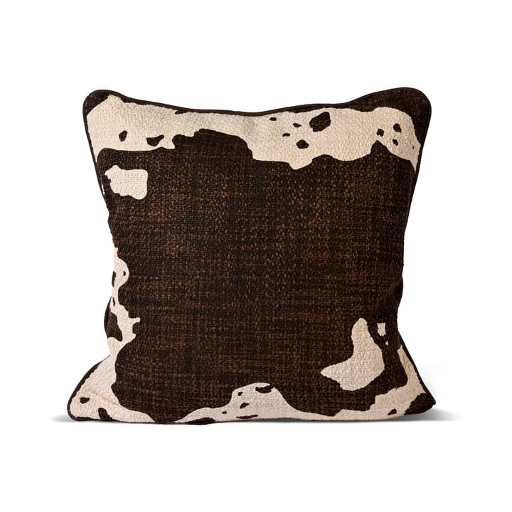 Anima kussen M 50x50 cm - Koe - Byon