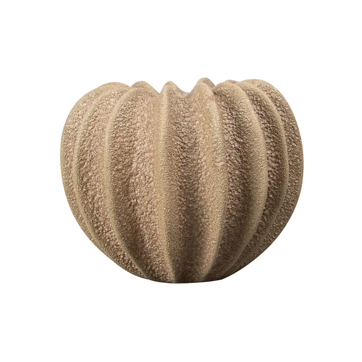 Beach vaas - Beige - Byon