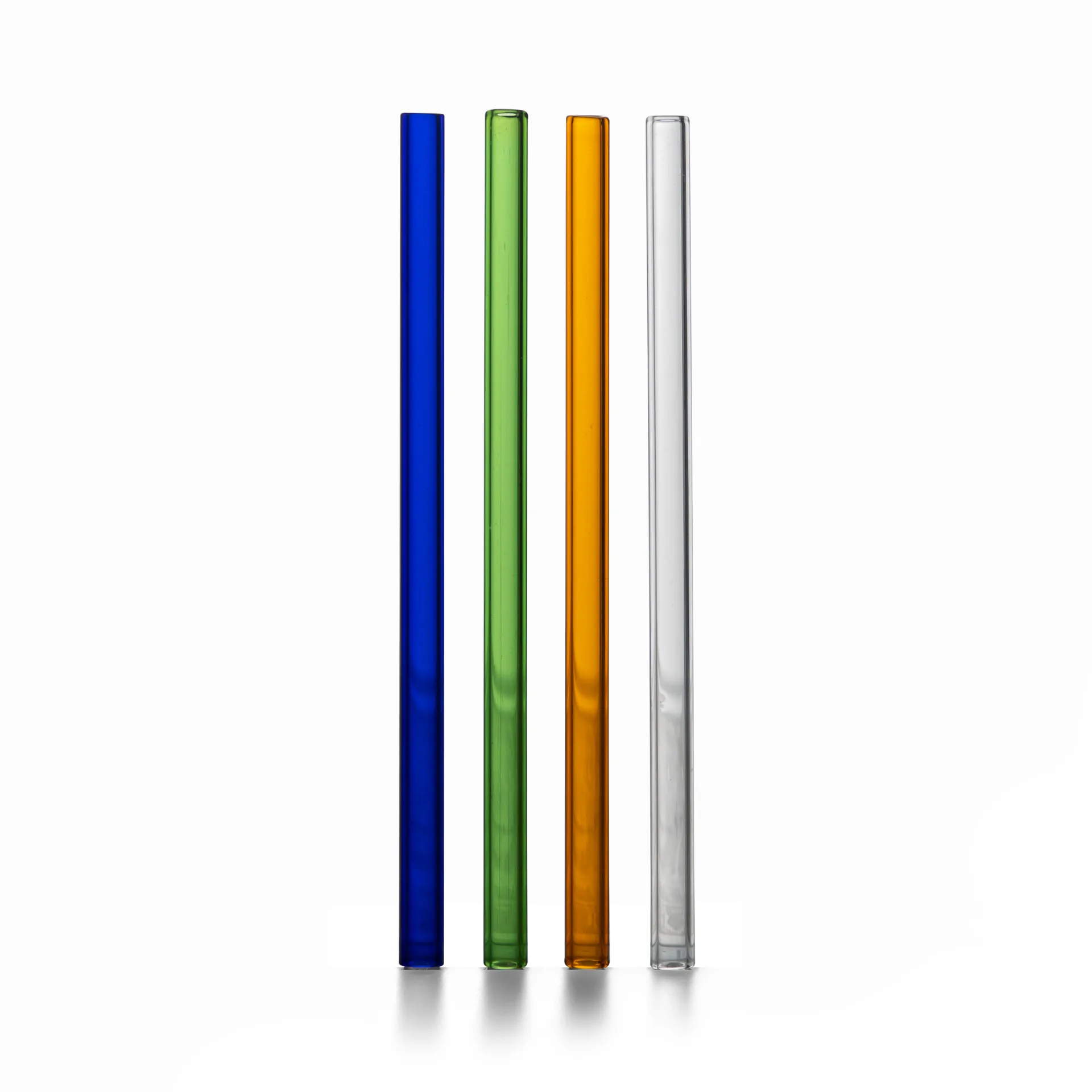 Boom rietjes 4-pack, Multi Byon