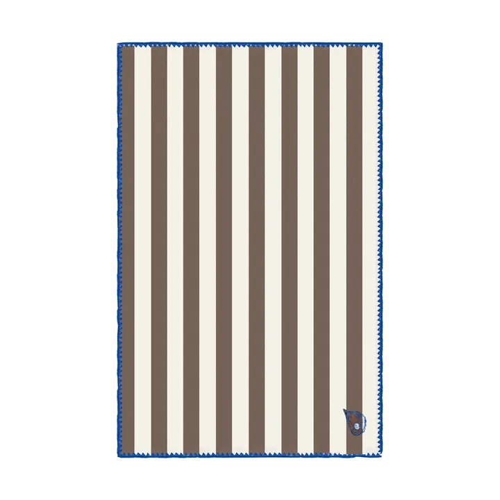 Bubba tafelkleed 150x280 cm - Oyster - Byon