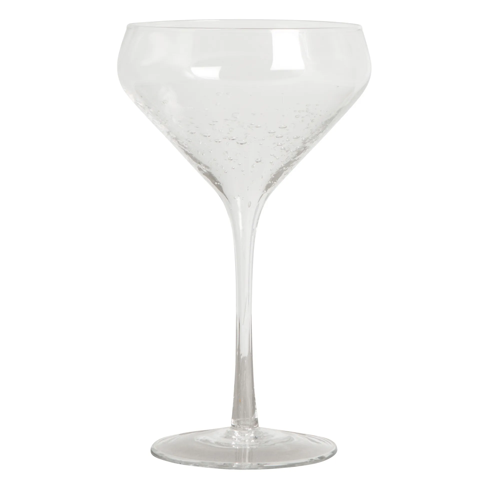 Bubbles champagnecoupe, 26 cl Byon