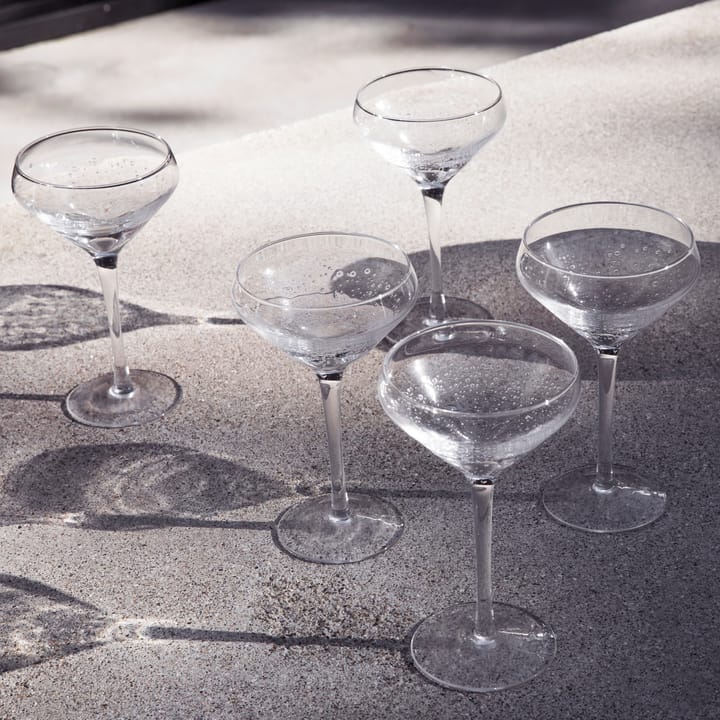 Bubbles champagnecoupe, 26 cl Byon